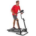 The Walker's Foldaway Treadmill